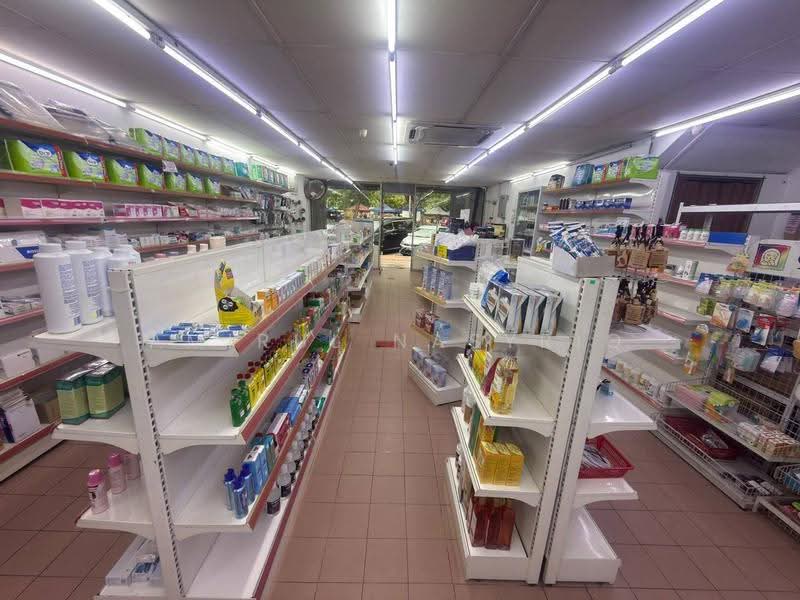 Shop / Office for Sale in Seksyen 19 (Shah Alam) - Amirul Nasyriq - PropertyGuru.com.my