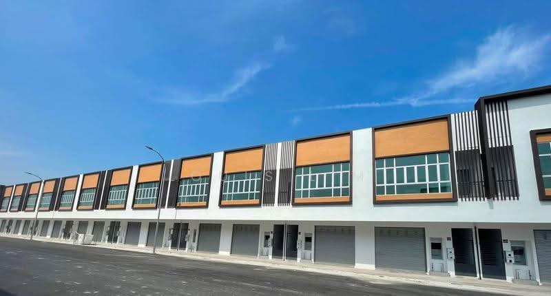 Kedai untuk Disewa di Jenjarom (Selangor) - Louis Lim - PropertyGuru.com.my