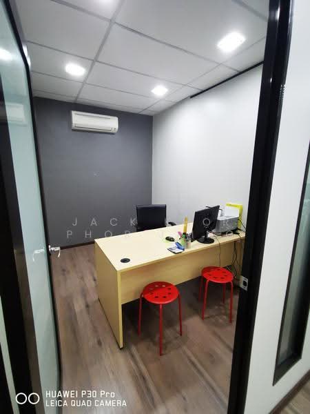 Shop / Office for Rent in Setia Alam (Selangor) - Jack Khor Phor Jiing - Study - PropertyGuru.com.my