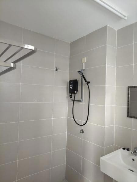 2-storey Terraced House for Rent in Seremban (Negeri Sembilan) - Geoff Lim - Bathroom - PropertyGuru.com.my