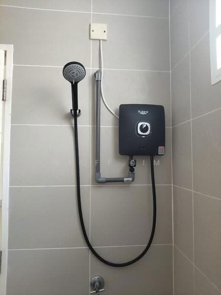 2-storey Terraced House for Rent in Seremban (Negeri Sembilan) - Geoff Lim - Bathroom - PropertyGuru.com.my