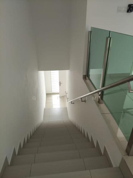 2-storey Terraced House for Rent in Seremban (Negeri Sembilan) - Geoff Lim - Corridor - PropertyGuru.com.my