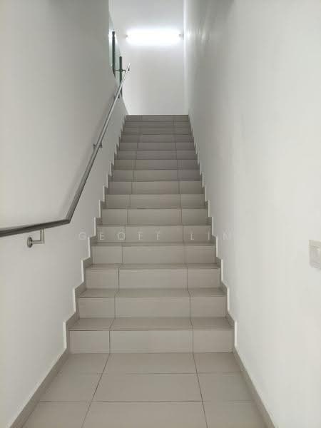 2-storey Terraced House for Rent in Seremban (Negeri Sembilan) - Geoff Lim - Corridor - PropertyGuru.com.my