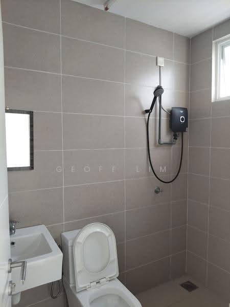 2-storey Terraced House for Rent in Seremban (Negeri Sembilan) - Geoff Lim - Bathroom - PropertyGuru.com.my