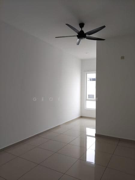 2-storey Terraced House for Rent in Seremban (Negeri Sembilan) - Geoff Lim - Living Room - PropertyGuru.com.my