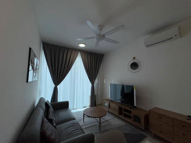 Kediaman Servis untuk Disewa di The M @ Medini Macrolink - Li Wei - PropertyGuru.com.my