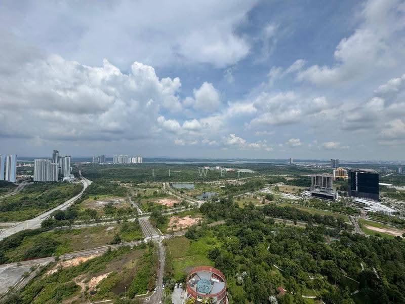 Kediaman Servis untuk Disewa di The M @ Medini Macrolink - Li Wei - Exterior - PropertyGuru.com.my