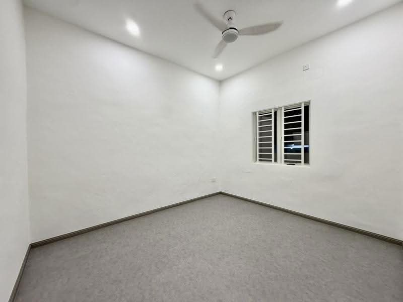 1-storey Terraced House for Rent in Taman Melodies (Johor Bahru) - Janice . - PropertyGuru.com.my