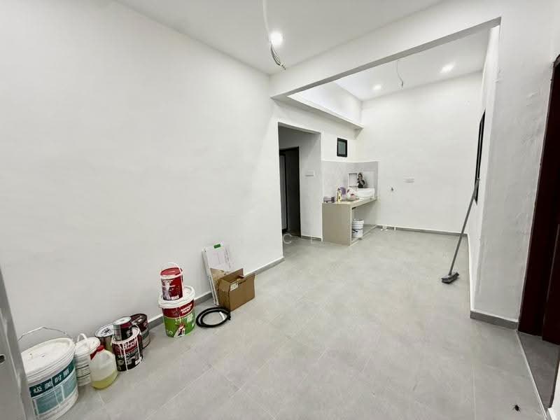 1-storey Terraced House for Rent in Taman Melodies (Johor Bahru) - Janice . - PropertyGuru.com.my