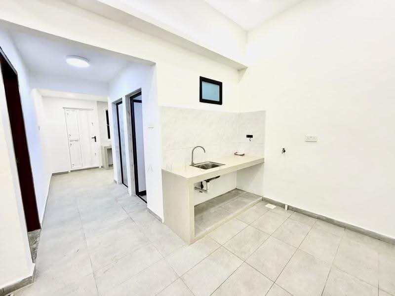 1-storey Terraced House for Rent in Taman Melodies (Johor Bahru) - Janice . - PropertyGuru.com.my
