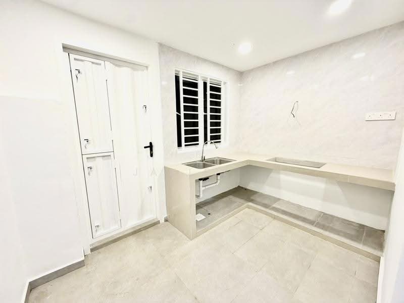 1-storey Terraced House for Rent in Taman Melodies (Johor Bahru) - Janice . - PropertyGuru.com.my
