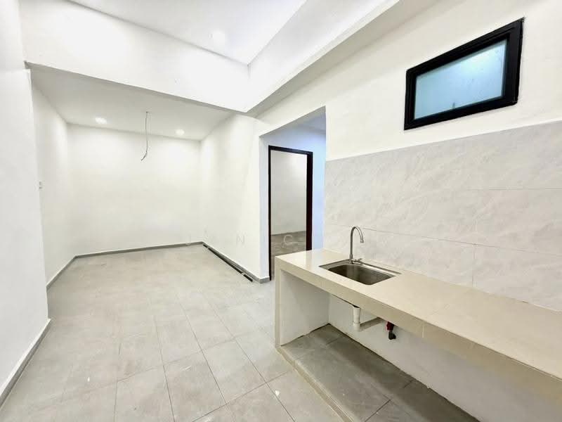 1-storey Terraced House for Rent in Taman Melodies (Johor Bahru) - Janice . - PropertyGuru.com.my