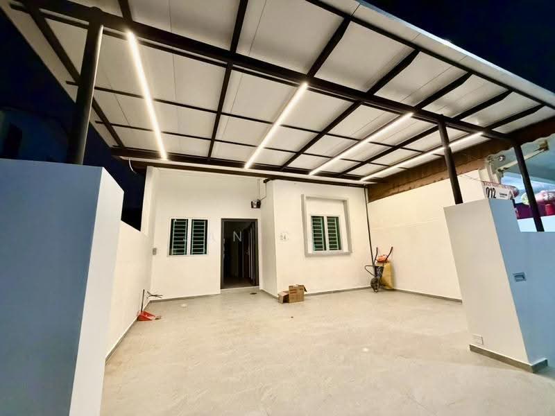 1-storey Terraced House for Rent in Taman Melodies (Johor Bahru) - Janice . - PropertyGuru.com.my