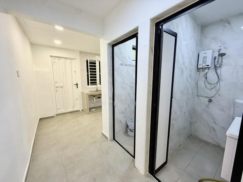 1-storey Terraced House for Rent in Taman Melodies (Johor Bahru) - Janice . - PropertyGuru.com.my