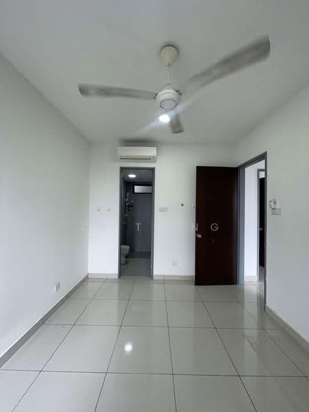 Kondominium untuk Disewa di KL Traders Square - CK Teong - Bathroom - PropertyGuru.com.my