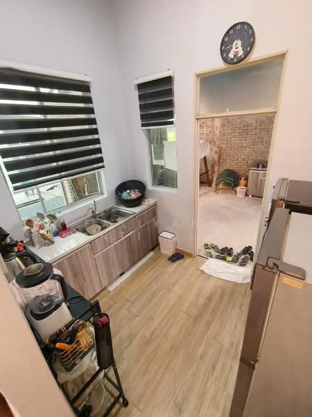 Semi-Detached House for Sale in Taman Kubang Rotan (Kuala Kedah) - Faliyana binti Muda - PropertyGuru.com.my