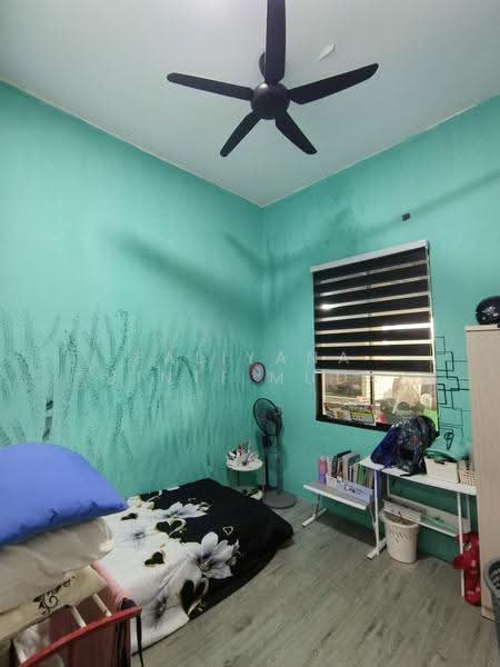 Semi-Detached House for Sale in Taman Kubang Rotan (Kuala Kedah) - Faliyana binti Muda - PropertyGuru.com.my