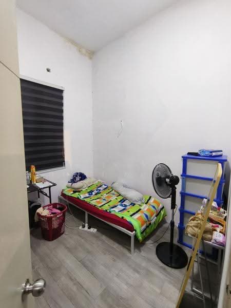 Semi-Detached House for Sale in Taman Kubang Rotan (Kuala Kedah) - Faliyana binti Muda - PropertyGuru.com.my