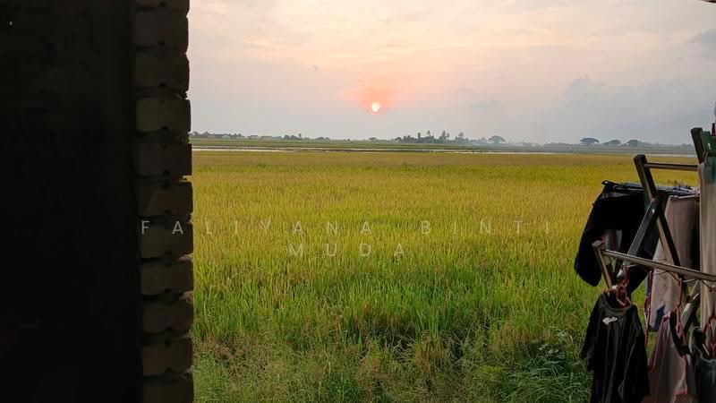 Semi-Detached House for Sale in Taman Kubang Rotan (Kuala Kedah) - Faliyana binti Muda - PropertyGuru.com.my