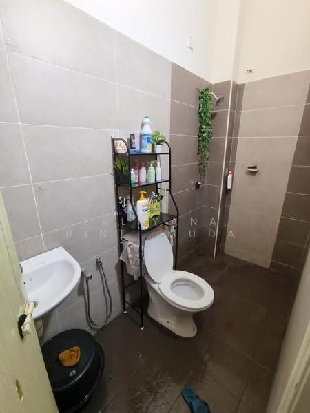 Semi-Detached House for Sale in Taman Kubang Rotan (Kuala Kedah) - Faliyana binti Muda - PropertyGuru.com.my
