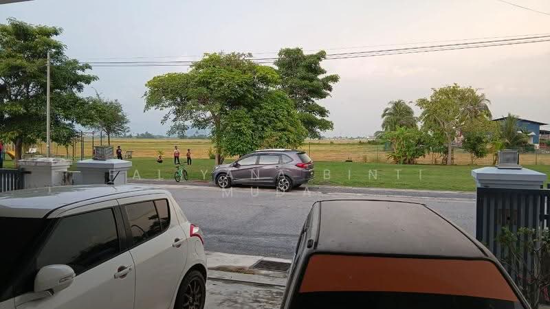 Semi-Detached House for Sale in Taman Kubang Rotan (Kuala Kedah) - Faliyana binti Muda - PropertyGuru.com.my