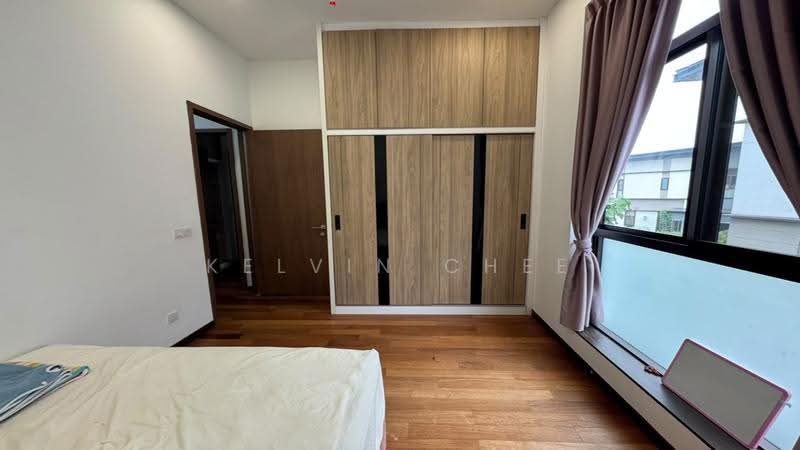 Cluster House for Sale in Johor Bahru (Johor) - Kelvin Chee - Bedroom - PropertyGuru.com.my
