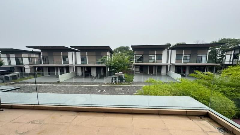Cluster House for Sale in Johor Bahru (Johor) - Kelvin Chee - Exterior - PropertyGuru.com.my