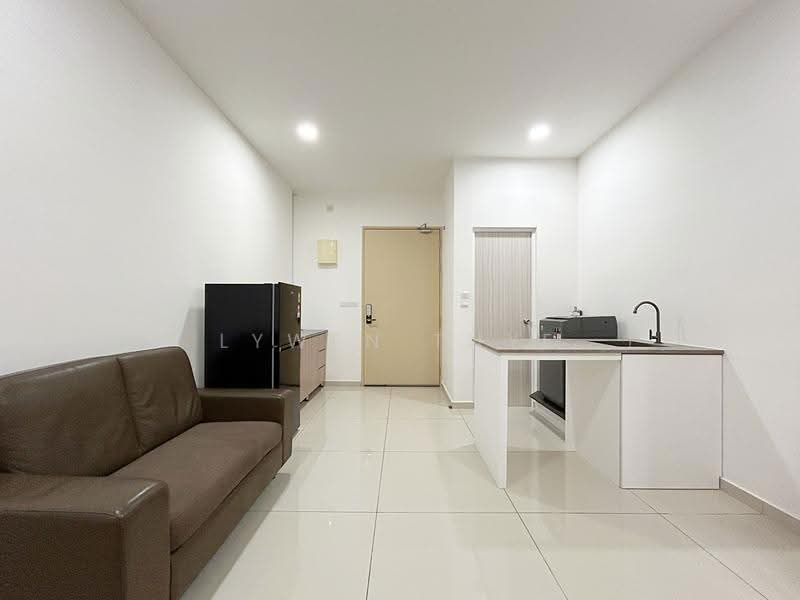 Pangsapuri untuk Disewa di Havona - Lywen Thye - Living Room - PropertyGuru.com.my