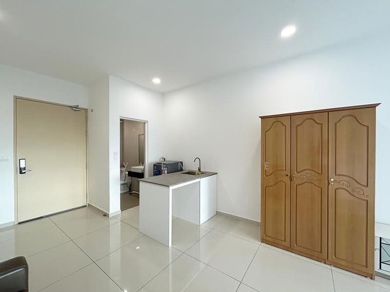 Pangsapuri untuk Disewa di Havona - Lywen Thye - Bathroom - PropertyGuru.com.my