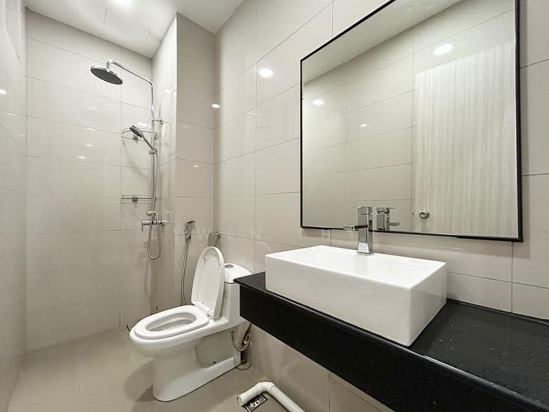 Pangsapuri untuk Disewa di Havona - Lywen Thye - Bathroom - PropertyGuru.com.my