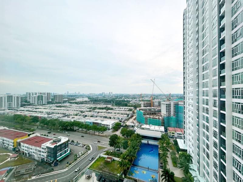 Pangsapuri untuk Disewa di Havona - Lywen Thye - Exterior - PropertyGuru.com.my