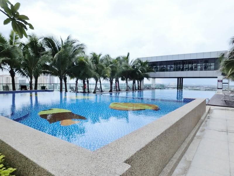 Pangsapuri untuk Disewa di Havona - Lywen Thye - PropertyGuru.com.my