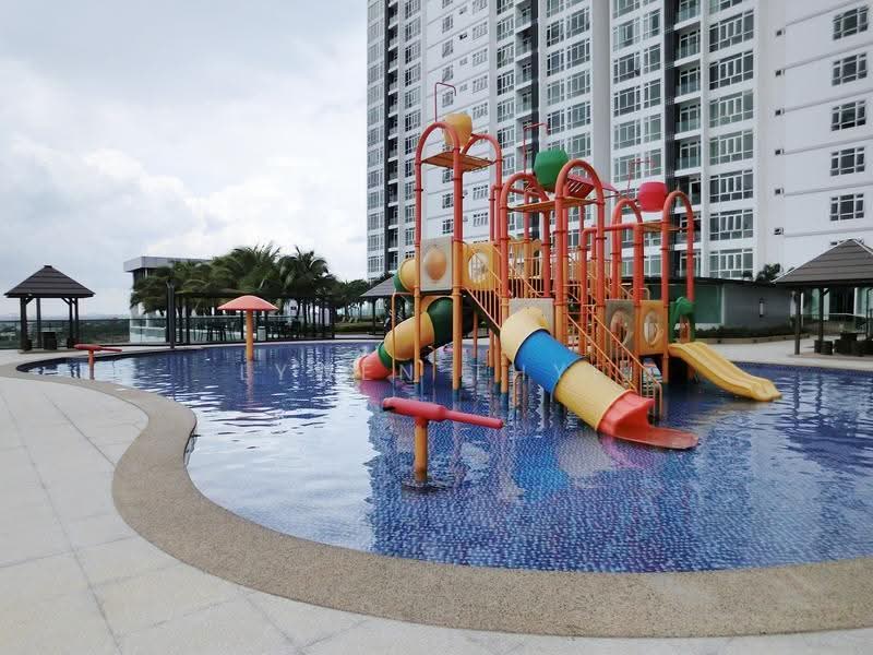 Pangsapuri untuk Disewa di Havona - Lywen Thye - Pool - PropertyGuru.com.my