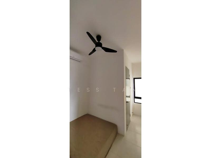 Service Residence for Rent at VIM 3 @ Desa Park North - Tess Tan - Bedroom - PropertyGuru.com.my