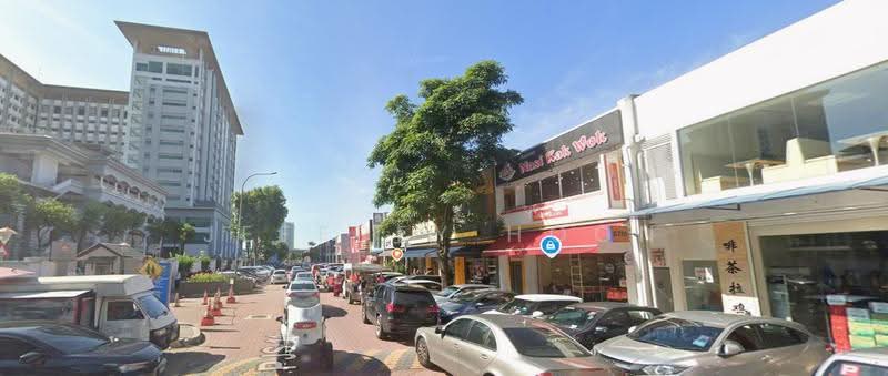 Kedai untuk Disewa di Pjs 11 (Sunway) - Jeffrey Hoon - PropertyGuru.com.my