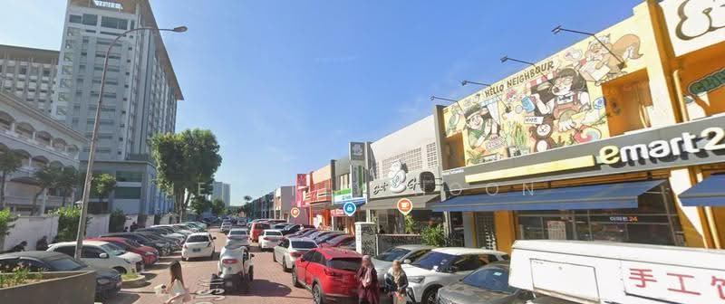 Kedai untuk Disewa di Pjs 11 (Sunway) - Jeffrey Hoon - PropertyGuru.com.my