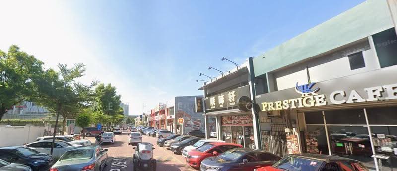 Kedai untuk Disewa di Pjs 11 (Sunway) - Jeffrey Hoon - PropertyGuru.com.my