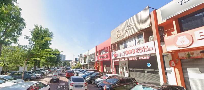 Kedai untuk Disewa di Pjs 11 (Sunway) - Jeffrey Hoon - PropertyGuru.com.my