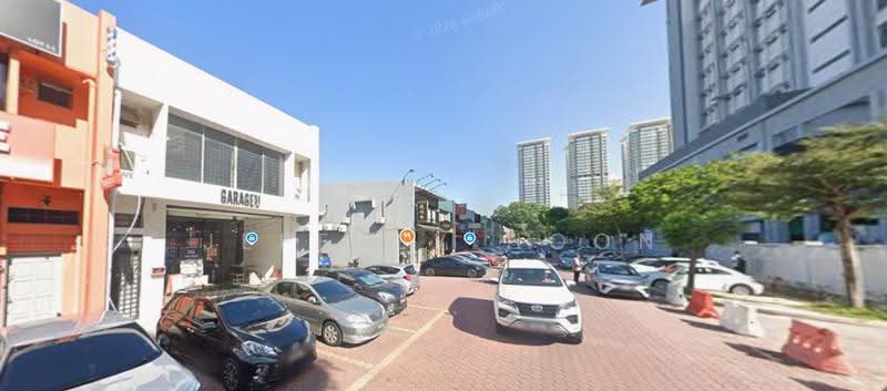 Kedai untuk Disewa di Pjs 11 (Sunway) - Jeffrey Hoon - PropertyGuru.com.my