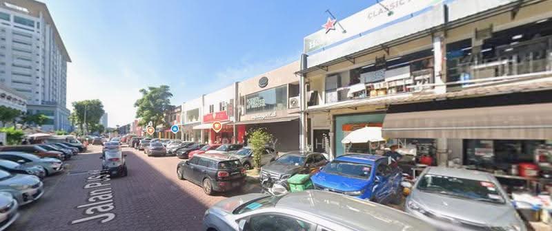 Kedai untuk Disewa di Pjs 11 (Sunway) - Jeffrey Hoon - PropertyGuru.com.my