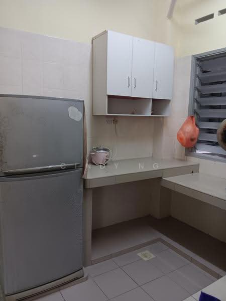 Pangsapuri untuk Disewa di Subang Perdana Goodyear Court 9 - Cindy Ng - Kitchen - PropertyGuru.com.my