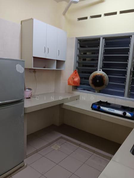 Pangsapuri untuk Disewa di Subang Perdana Goodyear Court 9 - Cindy Ng - Kitchen - PropertyGuru.com.my