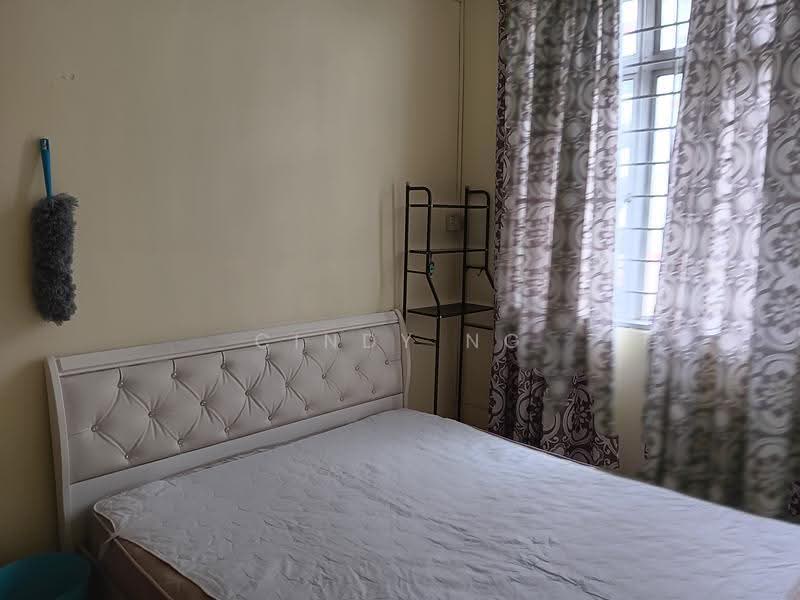 Pangsapuri untuk Disewa di Subang Perdana Goodyear Court 9 - Cindy Ng - Bedroom - PropertyGuru.com.my