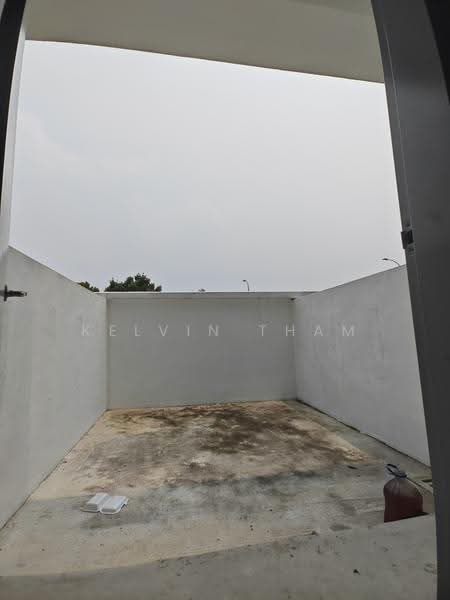Rumah Bandar untuk Disewa di Taman Sri Muda (Shah Alam) - Kelvin Tham - PropertyGuru.com.my