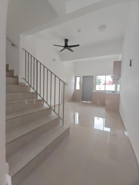 Rumah Bandar untuk Disewa di Taman Sri Muda (Shah Alam) - Kelvin Tham - Interior - PropertyGuru.com.my