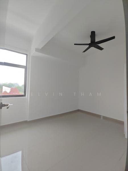 Rumah Bandar untuk Disewa di Taman Sri Muda (Shah Alam) - Kelvin Tham - Interior - PropertyGuru.com.my