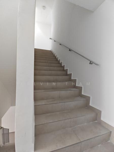 Rumah Bandar untuk Disewa di Taman Sri Muda (Shah Alam) - Kelvin Tham - Interior - PropertyGuru.com.my