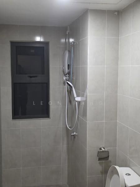 Kediaman Servis untuk Disewa di M Astra - Leon Fang - Bathroom - PropertyGuru.com.my