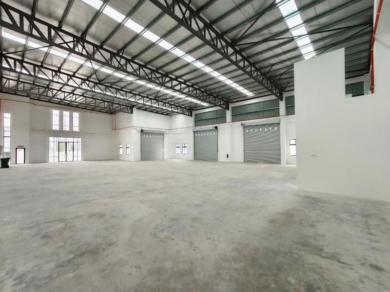 Semi-D Factory for Sale in Eco Business Park 1 (Johor Bahru) - Sharon Ng - PropertyGuru.com.my