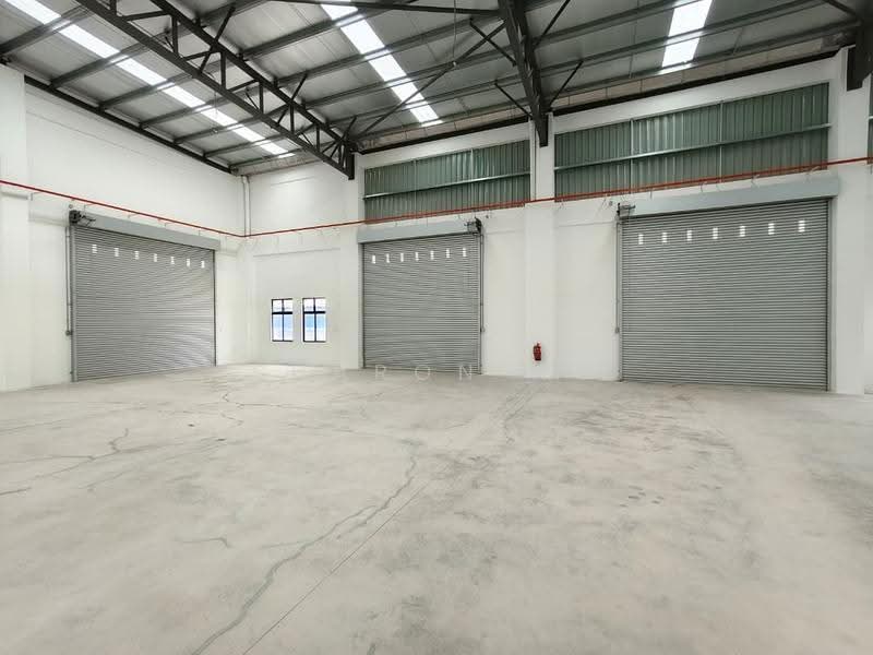 Semi-D Factory for Sale in Eco Business Park 1 (Johor Bahru) - Sharon Ng - PropertyGuru.com.my